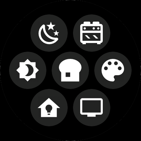 Home Assistant screenshot 8