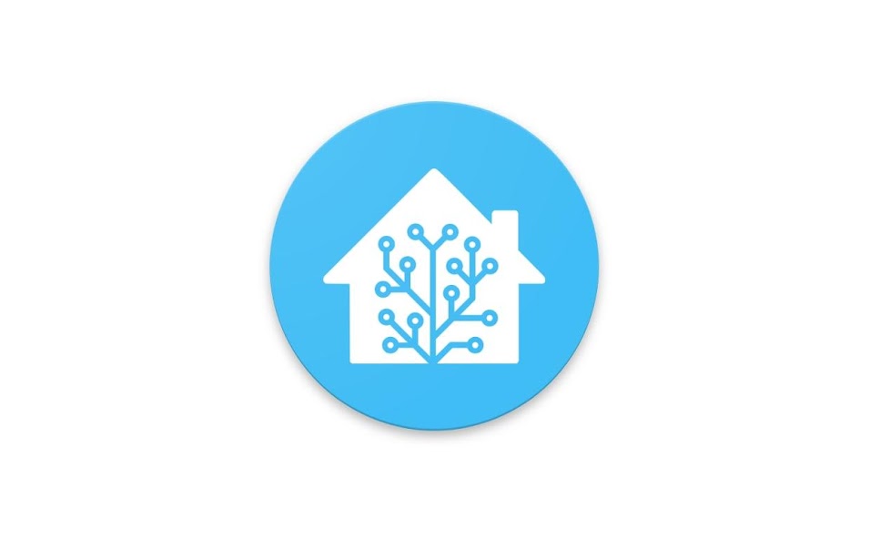 Home Assistant screenshot 11