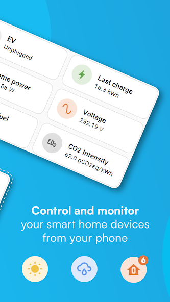 Home Assistant screenshot 12
