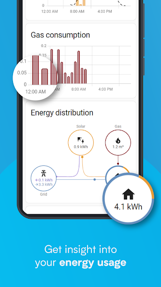 Home Assistant screenshot 18