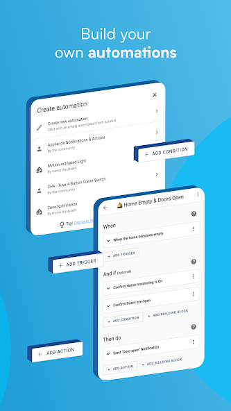Home Assistant screenshot 19
