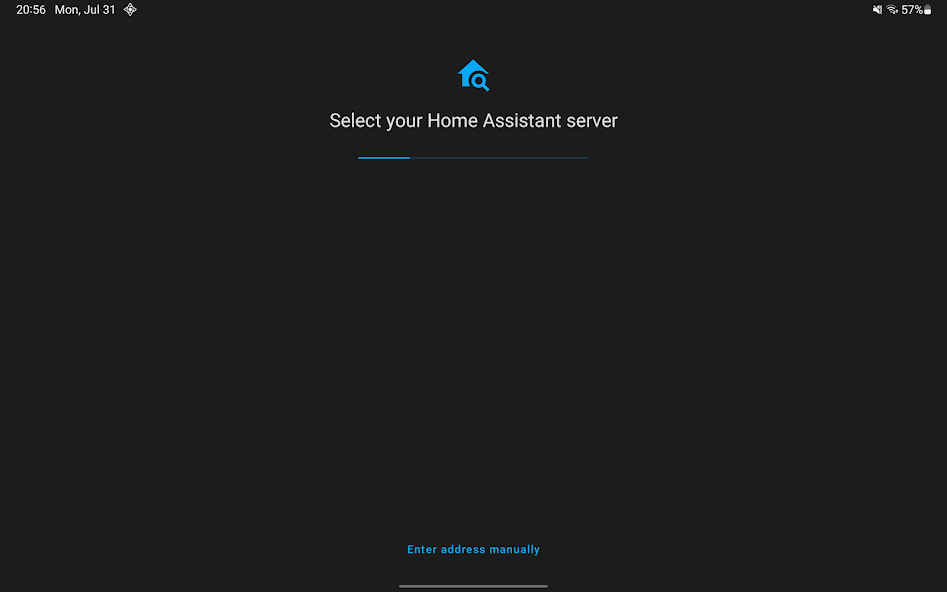 Home Assistant screenshot 21
