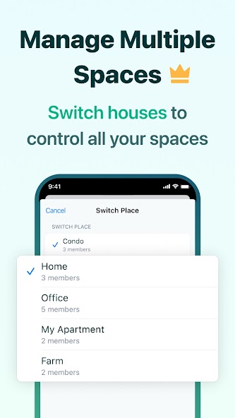 House Chores Cleaning Schedule screenshot 23