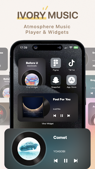 Widget Lab:Wallpapers & Themes screenshot 12