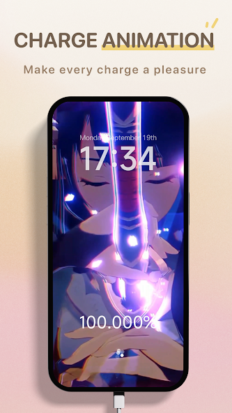 Widget Lab:Wallpapers & Themes screenshot 18