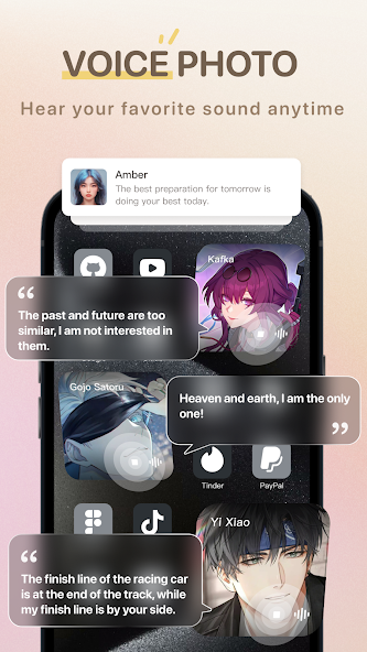 Widget Lab:Wallpapers & Themes screenshot 19