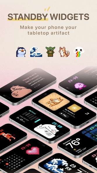Widget Lab:Wallpapers & Themes screenshot 23