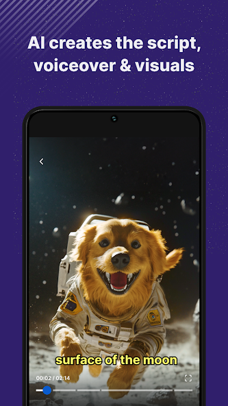 invideo AI: Video Generator screenshot 7
