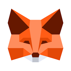 MetaMask - Crypto Wallet