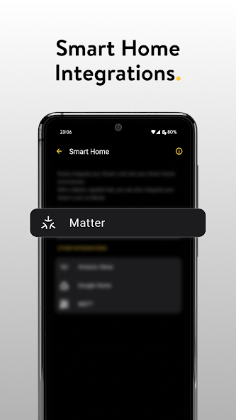 Nuki Smart Lock screenshot 8