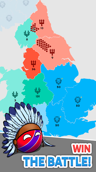State.io — Conquer the World screenshot 17