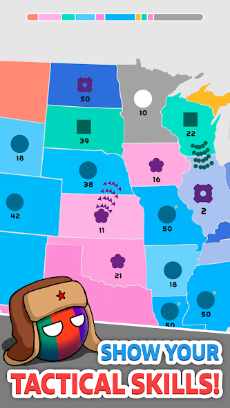 State.io — Conquer the World screenshot 18