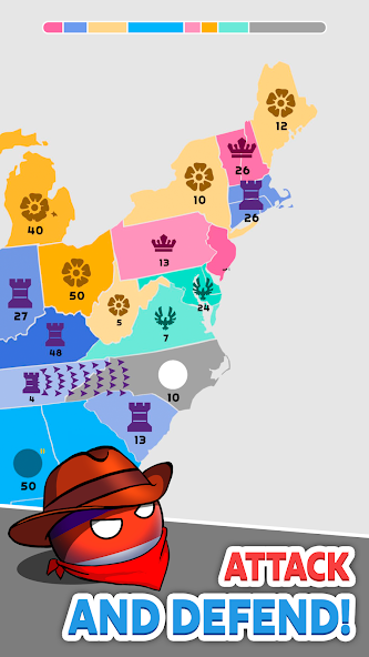 State.io — Conquer the World screenshot 19