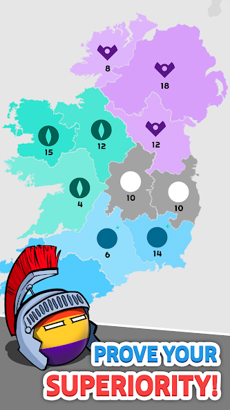 State.io — Conquer the World screenshot 20