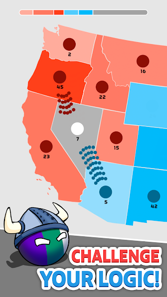 State.io — Conquer the World screenshot 23