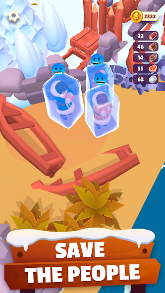Gold Rush: Frozen Adventures screenshot 15
