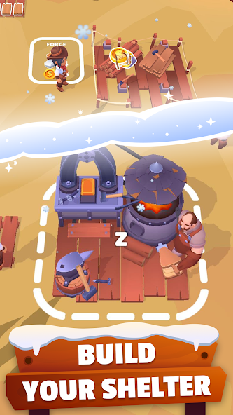 Gold Rush: Frozen Adventures screenshot 16