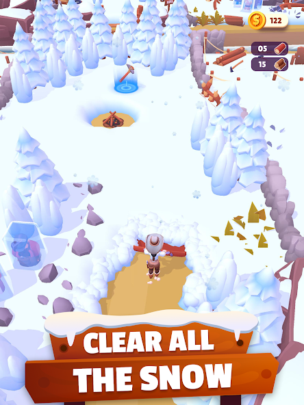Gold Rush: Frozen Adventures screenshot 21