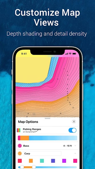 Navionics® Boating screenshot 20