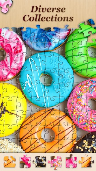 Jigsawscapes® - Jigsaw Puzzles screenshot 14