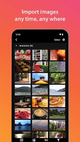 Canon Camera Connect screenshot 2