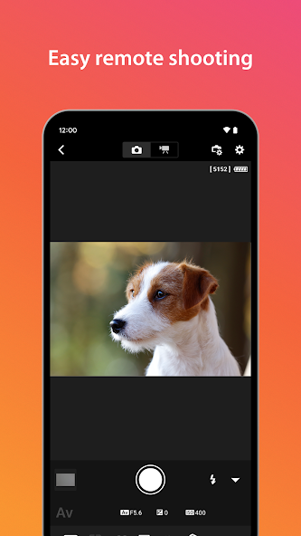 Canon Camera Connect screenshot 3