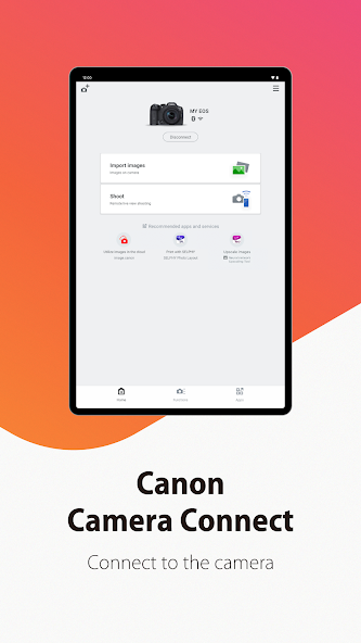 Canon Camera Connect screenshot 5