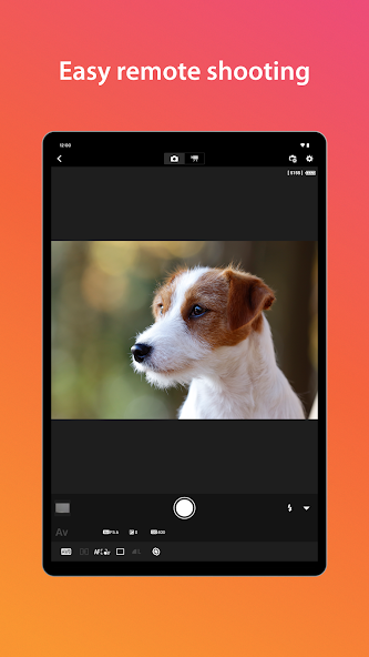 Canon Camera Connect screenshot 7
