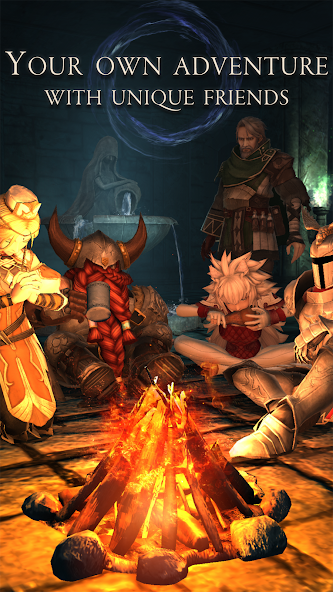 Wizardry Variants Daphne screenshot 12