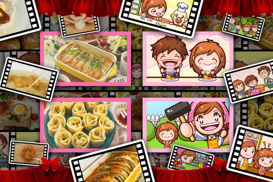 Cooking Mama: Let's cook! screenshot 16