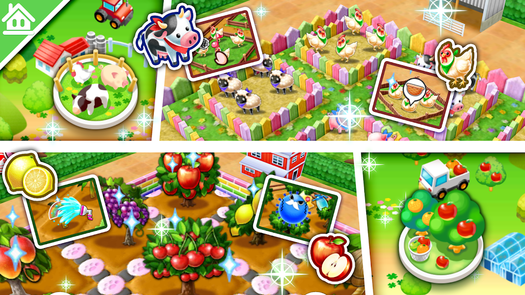 Cooking Mama: Let's cook! screenshot 28