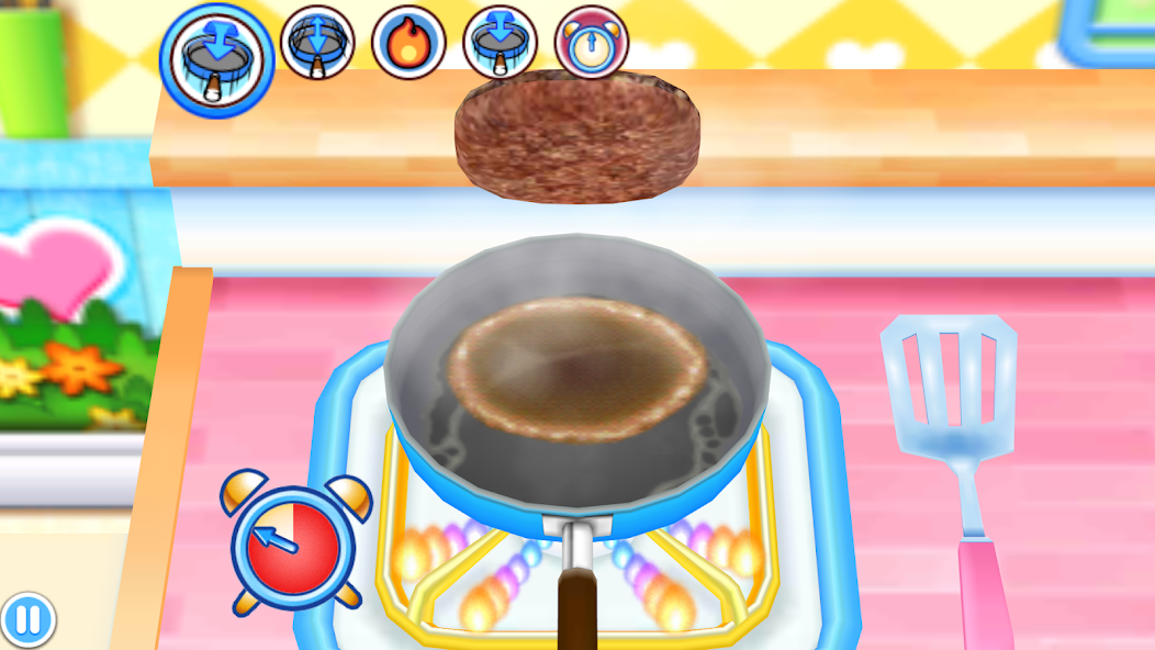 Cooking Mama: Let's cook! screenshot 31