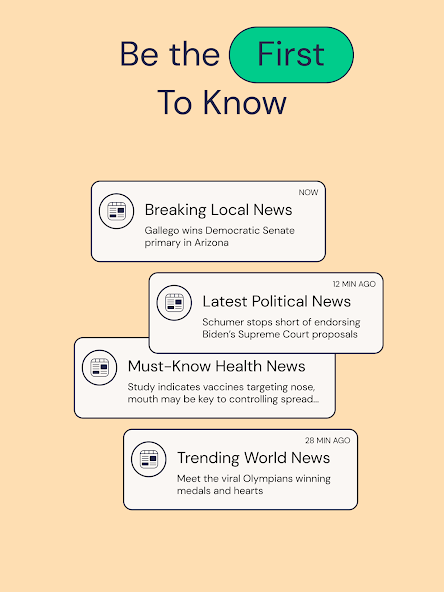 SmartNews: News That Matters screenshot 6