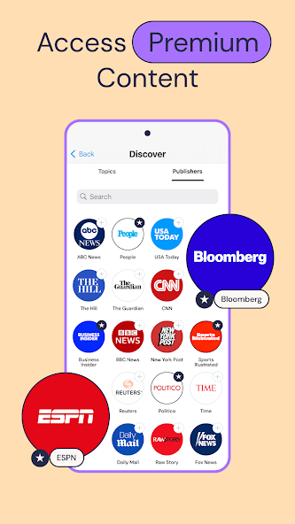 SmartNews: News That Matters screenshot 12