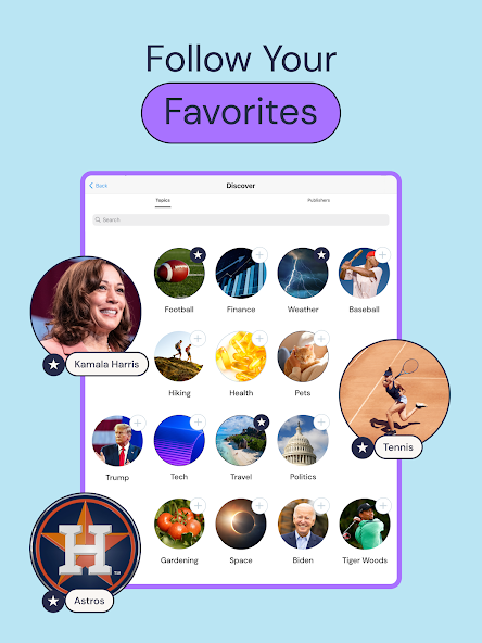 SmartNews: News That Matters screenshot 14