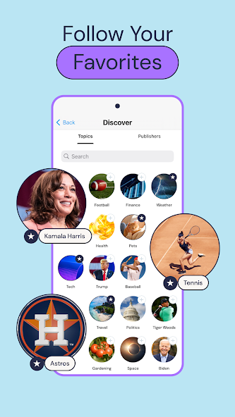 SmartNews: News That Matters screenshot 20