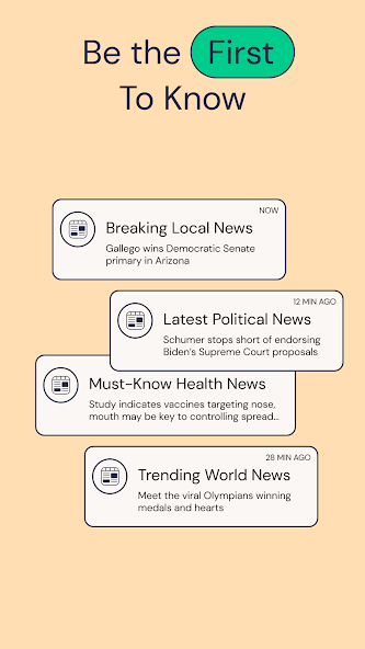 SmartNews: News That Matters screenshot 21