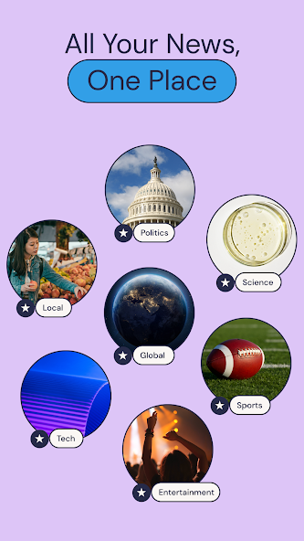 SmartNews: News That Matters screenshot 23