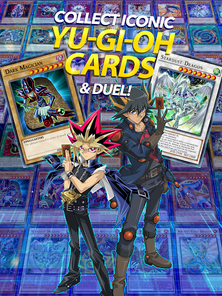 Yu-Gi-Oh! Duel Links screenshot 9