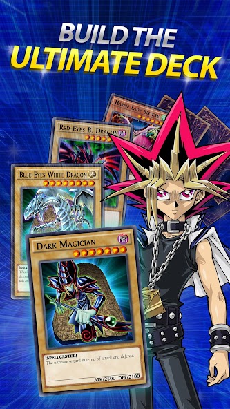 Yu-Gi-Oh! Duel Links screenshot 12