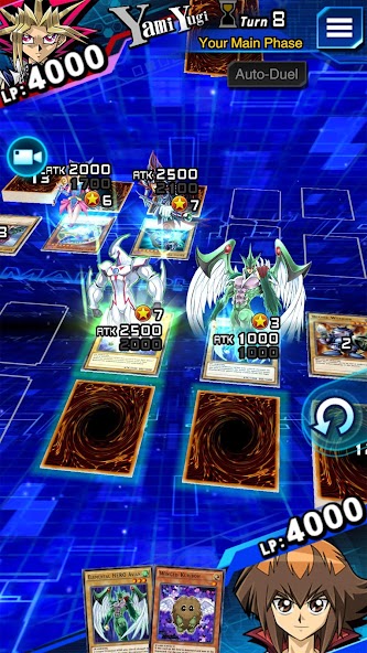 Yu-Gi-Oh! Duel Links screenshot 20