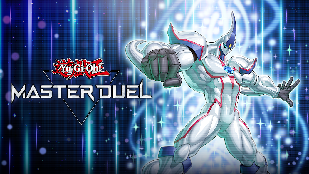 Yu-Gi-Oh! Master Duel screenshot 1