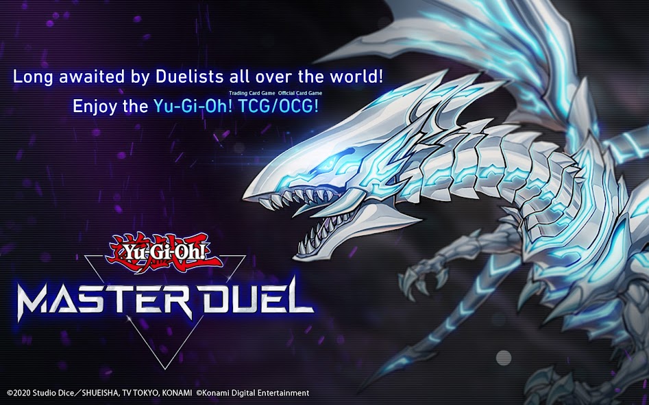 Yu-Gi-Oh! Master Duel screenshot 2