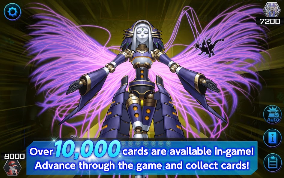 Yu-Gi-Oh! Master Duel screenshot 3