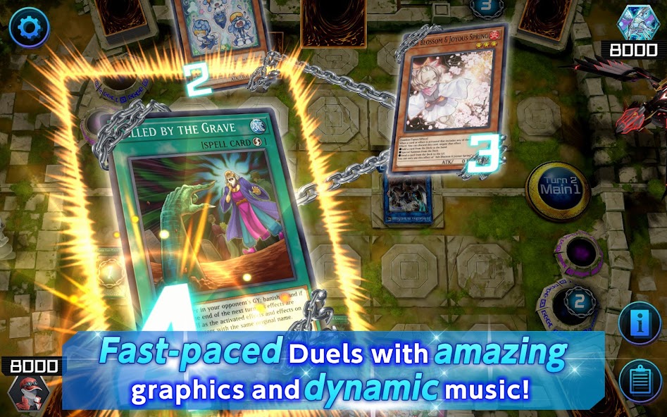 Yu-Gi-Oh! Master Duel screenshot 4