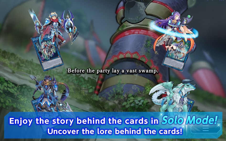 Yu-Gi-Oh! Master Duel screenshot 5