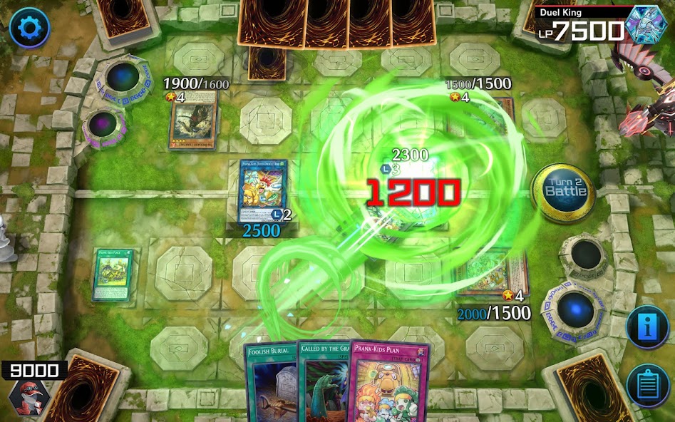 Yu-Gi-Oh! Master Duel screenshot 7