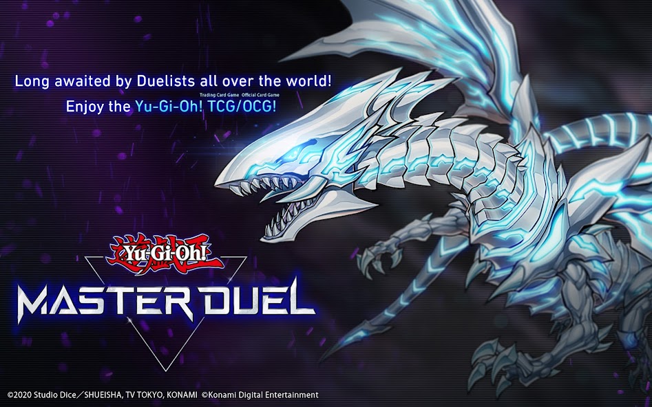 Yu-Gi-Oh! Master Duel screenshot 10