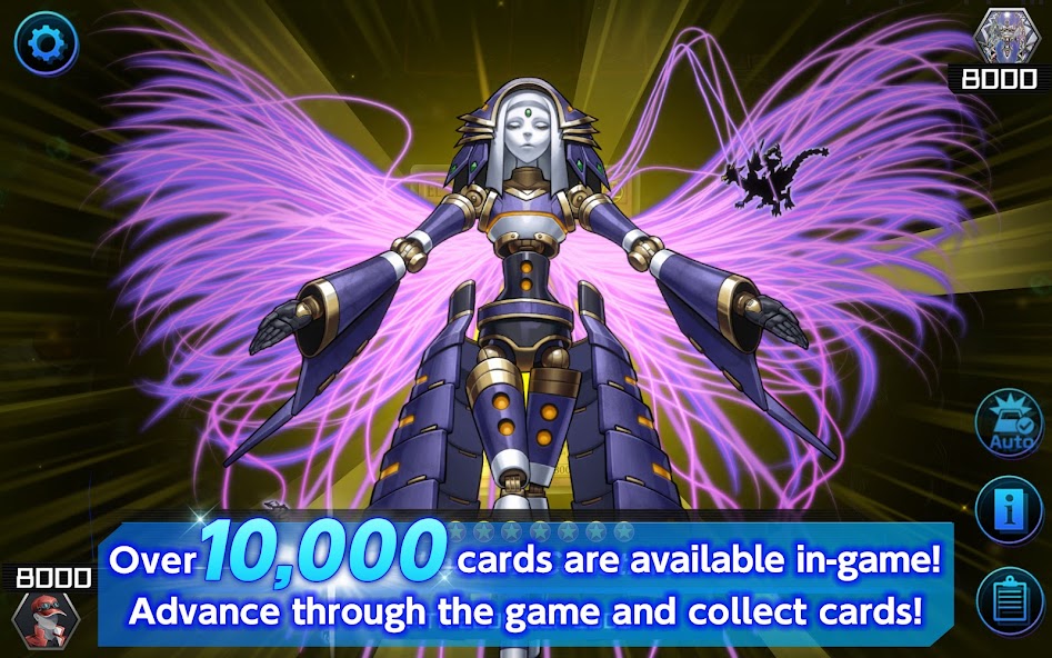 Yu-Gi-Oh! Master Duel screenshot 11