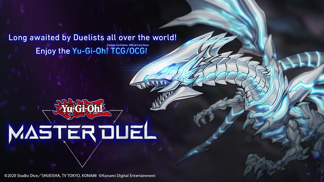 Yu-Gi-Oh! Master Duel screenshot 12